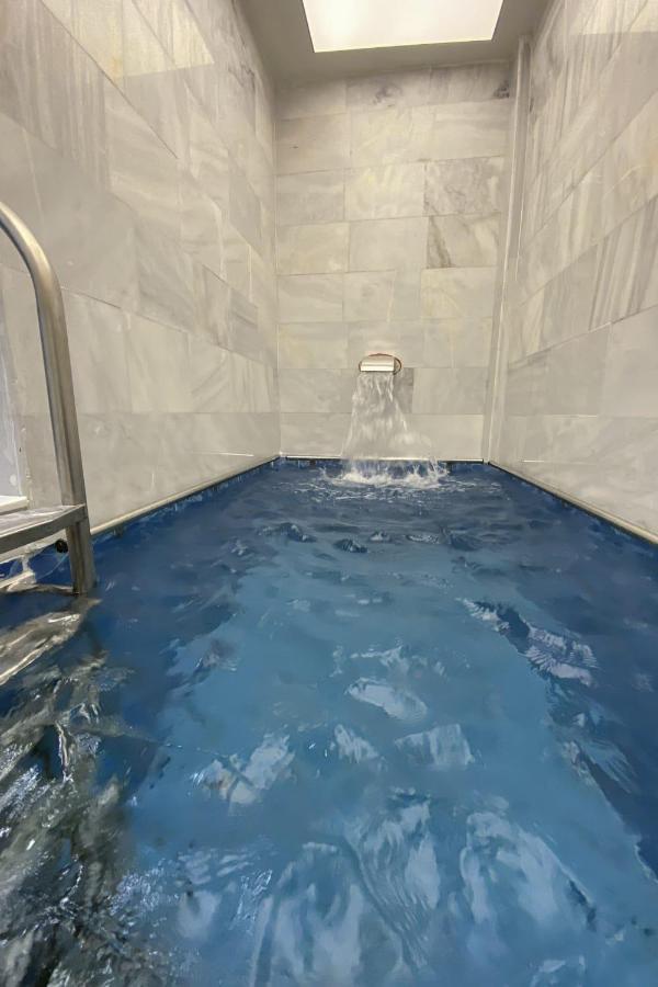 Es Termal Otel&Spa Dereköy المظهر الخارجي الصورة