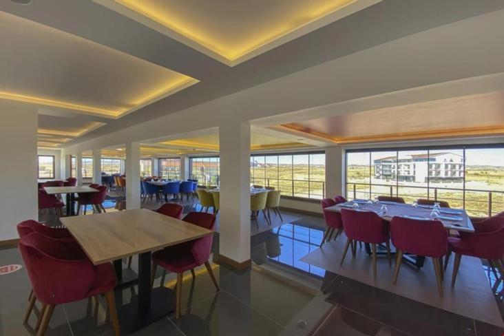 Es Termal Otel&Spa Dereköy المظهر الخارجي الصورة