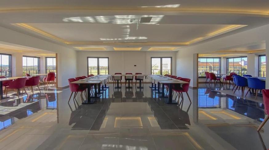 Es Termal Otel&Spa Dereköy المظهر الخارجي الصورة