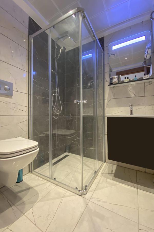Es Termal Otel&Spa Dereköy المظهر الخارجي الصورة