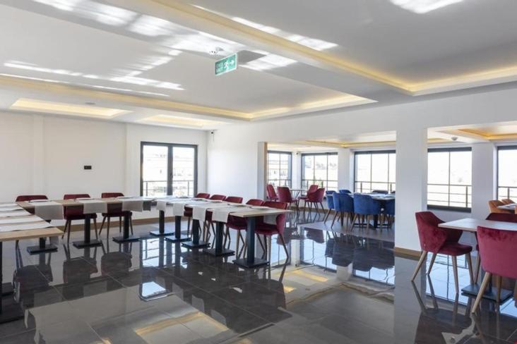 Es Termal Otel&Spa Dereköy المظهر الخارجي الصورة