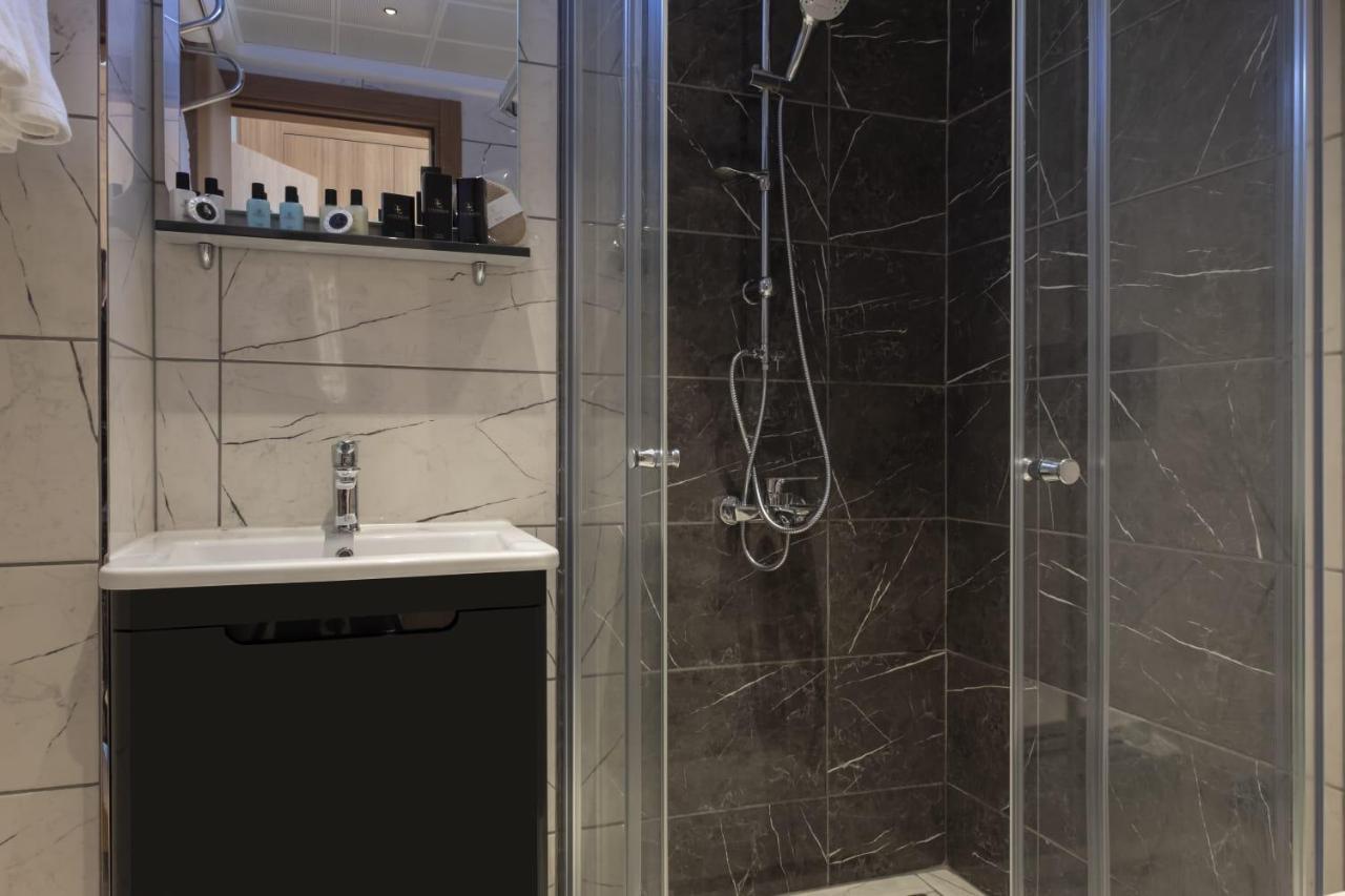 Es Termal Otel&Spa Dereköy المظهر الخارجي الصورة