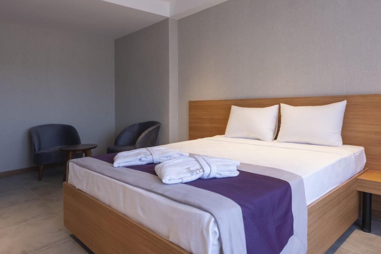 Es Termal Otel&Spa Dereköy المظهر الخارجي الصورة