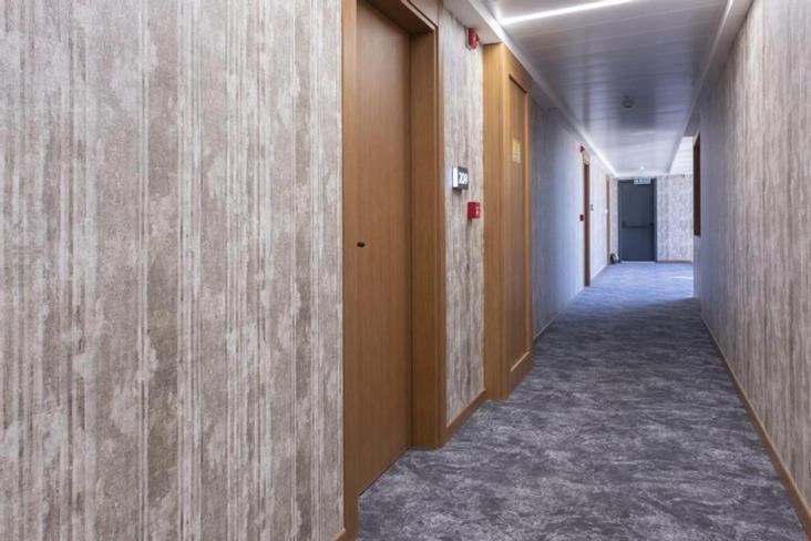 Es Termal Otel&Spa Dereköy المظهر الخارجي الصورة